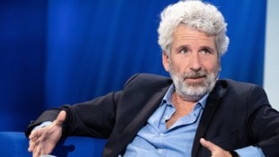 Auch Kabarettist und Autor Dirk Stermann ist einer der Unterzeichner des offenen Briefes.