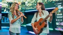 Live-Musik müsse auch künftig einen festen Platz haben