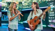 Live-Musik müsse auch künftig einen festen Platz haben