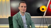 FPÖ-Klubobmann Maximilian Krauss fordert die Ablöse von Bildungsstadträtin Bettina Emmerling ...