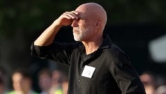 Rapp wird neuer Sportklub-Trainer.