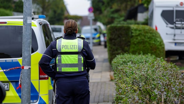 While the son was initially suspected of the crime, the mother now incriminated her daughter ...