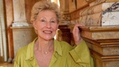 TV-Serien wie „Kommissar Rex“ und „Derrick“ machten Burgschauspielerin Lotte Ledl zum ...