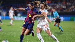 Katharina Naschenweng (r.)