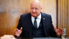 Regierungschef Christian Stocker: „Wir sind in Europa falsch abgebogen: Wir haben die Innovation ...