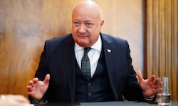 Regierungschef Christian Stocker: „Wir sind in Europa falsch abgebogen: Wir haben die Innovation ...