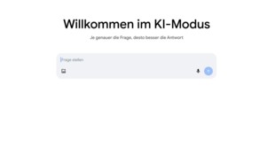 Die neue Funktion war im Juli zunächst in den USA, in Großbritannien und in Indien gestartet ...