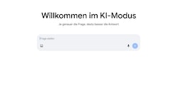 Die neue Funktion war im Juli zunächst in den USA, in Großbritannien und in Indien gestartet ...