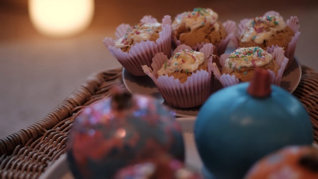 Glück kann so leicht sein. Was es dazu braucht? Ein bisschen Vorbereitung und die bewusste ...