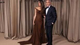 George Clooney erklärt, warum er mit seiner Frau Amal und den Zwillingen nach Frankreich zog – ...