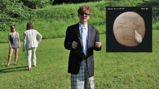 Nach anfänglicher Übermotivation haben sich die Wiener Indie-Darlings Paul Jets vom Tempo her ...