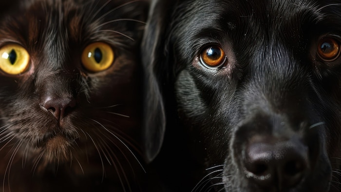 Vor allem Tiere, die verschenkt werden, sind häufig Opfer von Fehlentscheidungen.