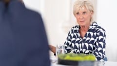 Volksanwältin Gaby Schwarz wird in der Wolfsberger Abwahlcausa tätig.