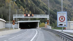 Am Samstagabend muss der Katschbergtunnel umfahren werden.