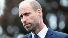 „Er sprach über Harry – in der Vergangenheitsform!“: Royals-Experte enthüllt, was Williams Worte ...