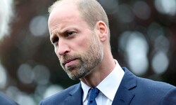 „Er sprach über Harry – in der Vergangenheitsform!“: Royals-Experte enthüllt, was Williams Worte ...