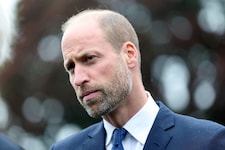 „Er sprach über Harry – in der Vergangenheitsform!“: Royals-Experte enthüllt, was Williams Worte ...