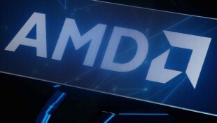 AMD versucht, im boomenden Geschäft mit KI-Chips zum Konkurrenten Nvidia aufzuschließen, der ...