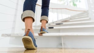 Kurze Einheiten können ein Weg zu regelmäßiger körperlicher Aktivität sein, weil sie einfacher ...