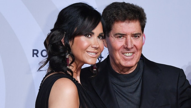 Die Ehe von Jack White und seiner Rafaella ist gescheitert.