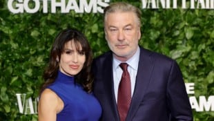 Die Yoga-Lehrerin ist seit 2012 mit Alec Baldwin verheiratet und hat sieben Kinder von dem Star.