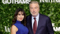 Die Yoga-Lehrerin ist seit 2012 mit Alec Baldwin verheiratet und hat sieben Kinder von dem Star.