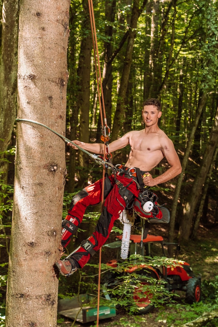 Beim Sixpack von Clemens kommen die Fans im März ins Schwärmen.