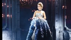 Nienke Latten spielt die Habsburger Monarchin im neuen Musical. 