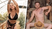 Heiße Kurven, Sixpacks und viel nackte Haut machen den Jungbauernkalender auch 2026 zum Hit!