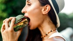 Jetzt wird’s wirklich kurios in der EU: Wer künftig einen Veggie-Burger oder ein ...