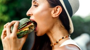 Jetzt wird’s wirklich kurios in der EU: Wer künftig einen Veggie-Burger oder ein ...