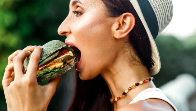 Jetzt wird’s wirklich kurios in der EU: Wer künftig einen Veggie-Burger oder ein ...