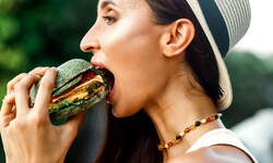 Jetzt wird’s wirklich kurios in der EU: Wer künftig einen Veggie-Burger oder ein ...