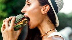 Jetzt wird’s wirklich kurios in der EU: Wer künftig einen Veggie-Burger oder ein ...