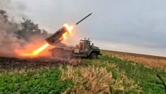 Der Krieg in der Ukraine heizt das Klima auf: 237 Millionen Tonnen CO2 wurden bisher ...