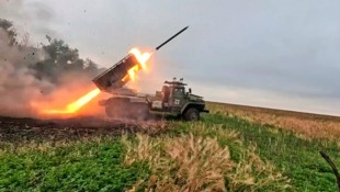 Der Krieg in der Ukraine heizt das Klima auf: 237 Millionen Tonnen CO2 wurden bisher ...
