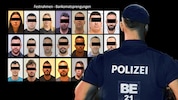 Mögliche Verdächtige im Blick: Vor allem bei Fahndungen wird die Gruppe künftig eingesetzt.
