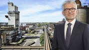 Herbert Eibensteiner ist Vorstandsvorsitzender der Voestalpine.