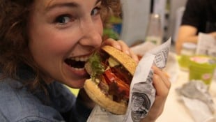 Mit dem „Veggie-Burger“ ist jetzt Schluss.