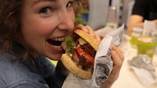 Mit dem „Veggie-Burger“ ist jetzt Schluss.