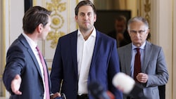 Die Regierung lässt sich feiern, hat aber in Wahrheit nur minimal gespart, sagt der Experte.