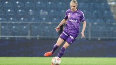 Austrias Carina Wenninger