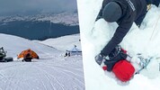 In den Dolomiten wurde 2023 das Experiment durchgeführt. Jetzt liegen alle Ergebnisse vor.