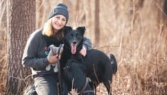 Ob Hund oder Kaninchen: Pfleger versorgen im Assisi- Hof viele Tiere.