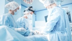 Auch in Österreich warten viele schwerkranke Menschen auf eine Organspende. 