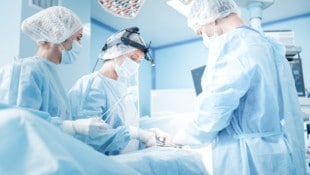 Auch in Österreich warten viele schwerkranke Menschen auf eine Organspende. 