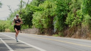 Die Kärntner Ausnahme-Athletin Lisa Perterer will beim Ironman auf Hawaii eine Top-Platzierung.