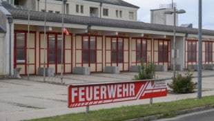 Der Skandal um die Feuerwehr Marchtrenk hat jetzt juristische Folgen.