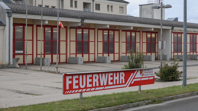 Der Skandal um die Feuerwehr Marchtrenk hat jetzt juristische Folgen.