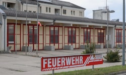 Gegen sechs Mitglieder der FF Marchtrenk wird auch wegen Betrugsvorwürfen polizeilich ermittelt, ...